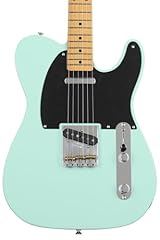 Fender vintera 50s for sale  Delivered anywhere in UK