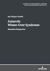 Antarctic winter syndrome for sale  Delivered anywhere in USA 