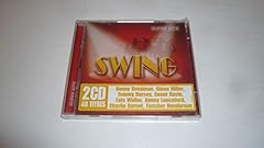 Super hits swing d'occasion  Livré partout en France