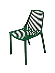 Furniture green plastic for sale  Delivered anywhere in UK
