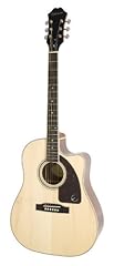 Epiphone 220sce guitare d'occasion  Livré partout en Belgiqu
