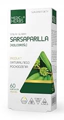 Medica herbs sarsaparilla gebraucht kaufen  Wird an jeden Ort in Deutschland