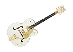 Gretsch g6136t vintage for sale  Delivered anywhere in UK