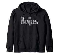 Beatles zip hoodie for sale  Delivered anywhere in USA 