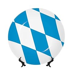 Flag bavarian lozenge for sale  Delivered anywhere in UK
