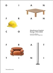 Gianfranco frattini design usato  Spedito ovunque in Italia 