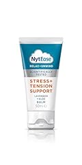Nytease balm 50ml for sale  Delivered anywhere in UK
