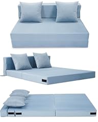 Hausprofi schlafsofa bezug gebraucht kaufen  Wird an jeden Ort in Deutschland