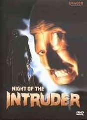 Night the intruder gebraucht kaufen  Wird an jeden Ort in Deutschland