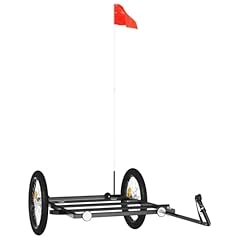 Vidaxl bike cargo for sale  Delivered anywhere in UK