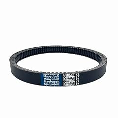 Maoyubelt drive belt usato  Spedito ovunque in Italia 