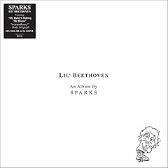 Lil beethoven usato  Spedito ovunque in Italia 