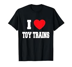 Love toy trains for sale  Delivered anywhere in USA 
