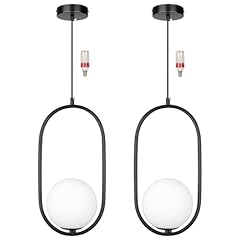 Lobolighting modern pendant for sale  Delivered anywhere in USA 