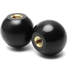 5pcs threaded ball for sale  Delivered anywhere in USA 