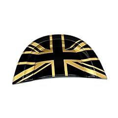 Gold union jack for sale  Delivered anywhere in UK