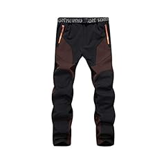 Chickw11 pantaloni trekking usato  Spedito ovunque in Italia 