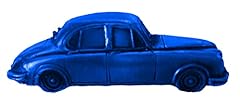Ref54 daim blue for sale  Delivered anywhere in UK