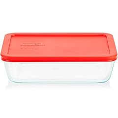Pyrex simply glass for sale  Delivered anywhere in USA 