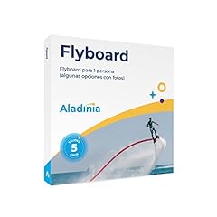 Aladinia flyboard pack d'occasion  Livré partout en France