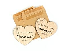 Contraxt patentante patenonkel d'occasion  Livré partout en France