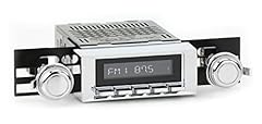 Retrosound retroradio stereo for sale  Delivered anywhere in USA 