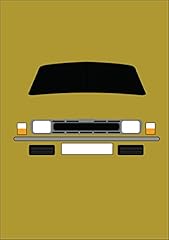 Austin allegro retro for sale  Delivered anywhere in UK
