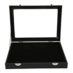 Pin display case for sale  Delivered anywhere in UK