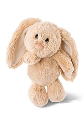 Nici kuscheltier hase gebraucht kaufen  Wird an jeden Ort in Deutschland