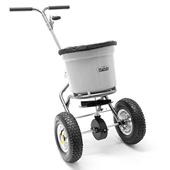 Handy broadcast spreader for sale  Delivered anywhere in UK