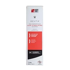 Revita shampoo haarausfall gebraucht kaufen  Wird an jeden Ort in Deutschland