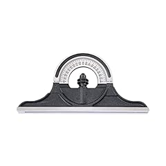 Starrett protractor head for sale  Delivered anywhere in USA 