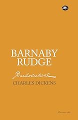 Barnaby rudge usato  Spedito ovunque in Italia 