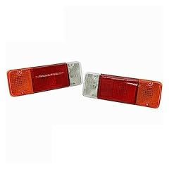 Car taillights pair for sale  Delivered anywhere in USA 