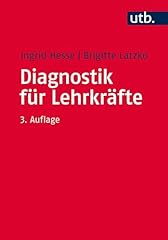 Diagnostik lehrkräfte gebraucht kaufen  Wird an jeden Ort in Deutschland