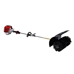 Gas handheld sweeper for sale  Delivered anywhere in USA 