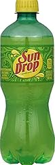 Sun drop soda for sale  Delivered anywhere in USA 