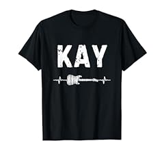 Kay guitare battement d'occasion  Livré partout en France