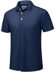 Tacvasen golf shirts for sale  Delivered anywhere in UK