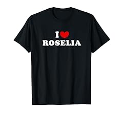 Love roselia aime d'occasion  Livré partout en France