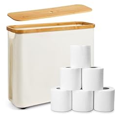 Toilet paper storage gebraucht kaufen  Wird an jeden Ort in Deutschland