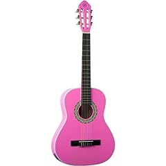 Eko guitars pink usato  Spedito ovunque in Italia 