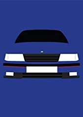 Vauxhall cavalier mk3 for sale  Delivered anywhere in Ireland