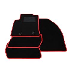 Kit tappetini auto usato  Spedito ovunque in Italia 