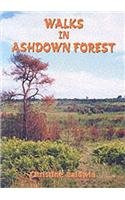 Walks ashdown forest d'occasion  Livré partout en Belgiqu