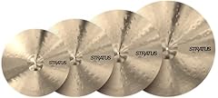 Sabian stratus promotional for sale  Delivered anywhere in USA 