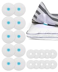 Tpzorjx 20pcs bottoni usato  Spedito ovunque in Italia 