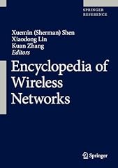 Encyclopedia wireless networks usato  Spedito ovunque in Italia 