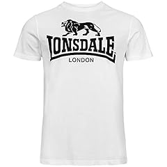 Lonsdale logo short d'occasion  Livré partout en France