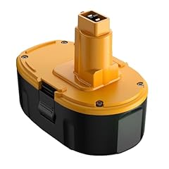 18v 5.0ah 5000mah for sale  Delivered anywhere in UK